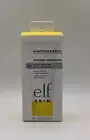 NEW NIB E.l.f. SUNTOUCHABLE Invisible Sunscreen SPF 35 & Primer Full Size 1.7oz