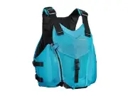 Astral Ringo & Layla Organic Kayak life jacket - Comfortable Whitewater PFD
