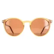 Serengeti Sunglasses Leonora 8956 Shiny Beige Mineral Polarized Drivers