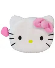 Hello Kitty Pouch