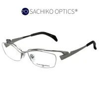 在飛比找蝦皮商城優惠-Masaki MF1249 松島正樹眼鏡｜個性大臉半框眼鏡 