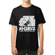 METROPOLIS T-shirt