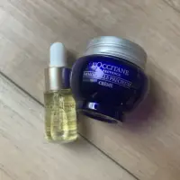 在飛比找蝦皮購物優惠-現貨代理商正品L'OCCITANE ELEMIS 海洋膠原緊