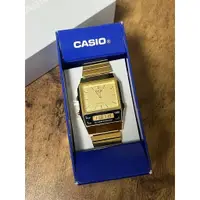 在飛比找蝦皮購物優惠-CASIO 手錶 日本直送 二手