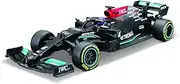 Maisto M82355 1:24 Premium RC F1 MERCESDES 2021 Season L Hamilton, Assorted Colours