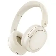 EDIFIER W800BT Pro Wireless Over-Ear Headphones w ANC Ivory