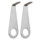 Simplify Your Video Doorbell Maintenance with These 2 Pcs Key Replacement Tools