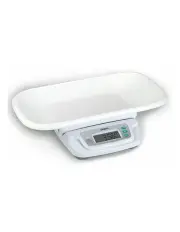 [Propert] 20kg Capacity Electronic Baby Scale with Detachable Cradle