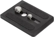 GOWENIC Tripod Quick Release Plate Camera Mounting Adapter Parts Default