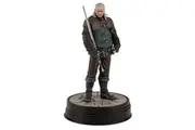 The Witcher 3 - Vesemir Figure