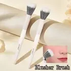 Delicate Blusher Brush Soft Fluffy Face Makeup Tool Suitable for Beginners