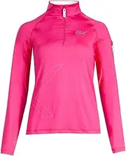 [HORZE] B Vertigo Xuria Ladies Exercises Shirt