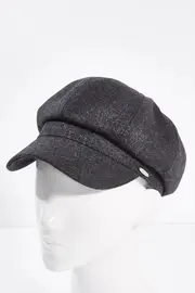 Savoy Slouch Cap--EB-2382102