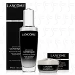 LANCOME蘭蔻 超未來肌因賦活露50ML+超未來肌因亮眼精粹霜15ML