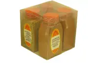 Marshalls Creek Spices Gift Cube, Griller's Must Have, Salt Free, Basics Kosher
