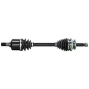 6416N DSS CV Half Shaft Axle Front Driver Left Side Hand for Hyundai Santa Fe (for: Hyundai)