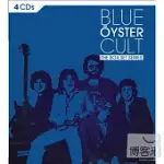 BLUE OYSTER CULT / THE BOX SET SERIES (4CD)