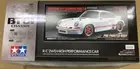 Tamiya Porsche 911 Carrera RSR 2.8 BT-01 Chassis RC Radio Control Kit