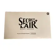 Frank Frazetta Secret Lair The Art of Frank Frazetta 2022 Foil version