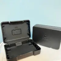 在飛比找蝦皮購物優惠-Insta360 電池記憶卡收納盒2個