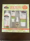 Palmer's Cocoa Butter New Moms Skin Recovery Set After Pregnancy Essentials