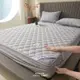 Flowersea × 大豆A類原棉防水抗菌床包式保護墊 單人床包 雙人床包 加高35公分床包 加大床包