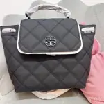 台灣現貨🎉🎉  TB TORY BURCH TB新款WILLA山羊皮後背包