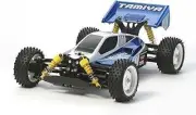 Tamiya 1/10 Electric RC Car Series No.568 Neo Scorcher TT-02B Chassis 58568 NEW
