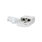 Ubiquiti Ethernet Surge Protector, Engineered Protect Any Power‑over‑Ethernet (P