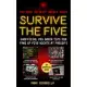 Survive the Five: Unofficial Pro Gamer Tips for Fans of Five Nights at Freddy’s