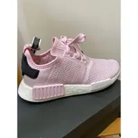 在飛比找蝦皮購物優惠-Adidas NMD R1 W Pink 粉 B37648