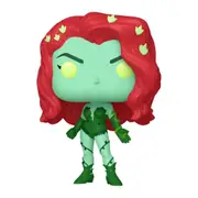 Harley Quinn: Animated - Ivy (PlantSuit) Glow Pop!