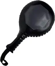 Boxing Target,Reinforced Stitching Boxing Trainer with Elastic Band | Training Aids for Martial Arts Fighting Fitness