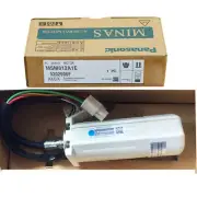 1PC New Panasonic MSM012A1E Servo Motor In Box Expedited Shipping