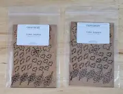 Close To My Heart AUTUMN CORK SHAPES #CC72331 Lot of 2 Sheets
