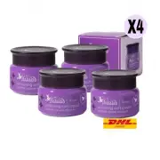 4X Babalah Cream Brighten Moisturizer Reduce Dark Circles Freckles [30g.X4]