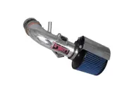 Injen Polished Short Ram Intake For 07-10 MazdaSpeed 3 2.3L 4cyl Turbo SP6063P (for: Toyota)
