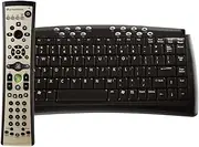 Gyration GYR3101CKUS Media Center Remote with Compact Keyboard