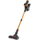 V500 Cordless Vacuum Cleaner for Home 40000Pa/450W Stick Vacuum with LED Touc...