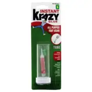 Instant Krazy Glue All Purpose FREE SHIPPING