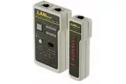 Astrotek RJ45 RJ11 Coaxial Network Ethernet LAN Phone Cable Tester Wire Track AU