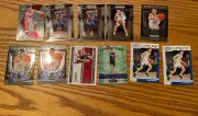 (11) 2019-20 TYLER HERRO ROOKIE SP MIAMI HEAT CONTENDERS LOTTERY TICKET MOSAIC