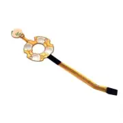 Essential Component Flexible Cable For 6D SET Camera Longevities Use Part