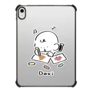 iPad 10.9-inch (10th gen) iPad Impact Case DRAWING