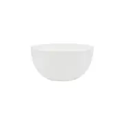 Ecology Canvas Dip Bowl White 10cm
