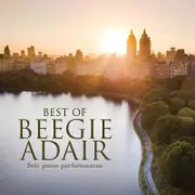 Beegie Adair Best Of Beegie Adair Solo Piano Performances CD