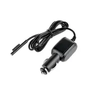 Microsoft Surface Pro 4 M3 Core M 1735 Surface Go 1 2 3 1736 Car Charger DC Adapter