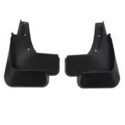 Fit For 2019-2021 Ford Edge ST Sport Splash Guards Mud Flaps Mud Guards Fender
