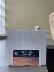 CAP 3 Minutes On 5 Minutes Off Recycle Timer – NFT-2e 120v