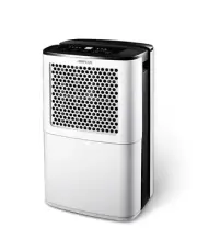 AIRPLUS 50-Pint 2-Speed Dehumidifier (1501-3000 Sq Ft)